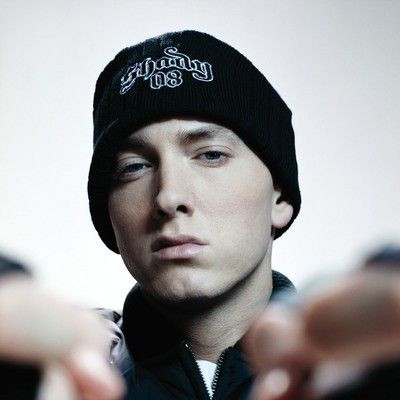 slim shady ist zurück - Eminem: das neue Album "Relapse" wird im Mai erscheinen 